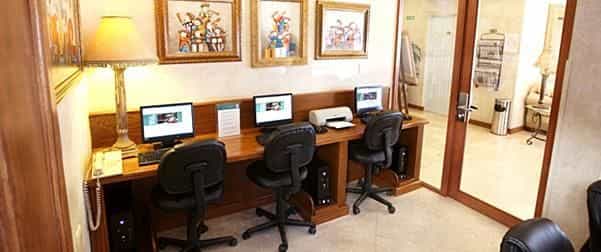 Fresno Galerias