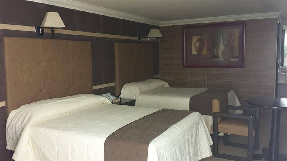 Hotel Graham Villahermosa Hotel Graham Villahermosa