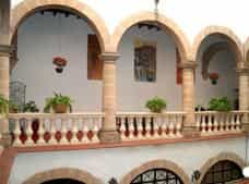 Hotel Casa Grande de Taxco