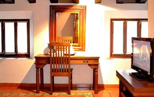 Meson Del Alferez Coatepec Meson Del Alferez Coatepec