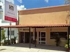 Hotel Makarios