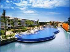 Taheima Wellness Resort and Spa