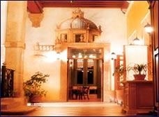 Hotel And Suites San Miguel3