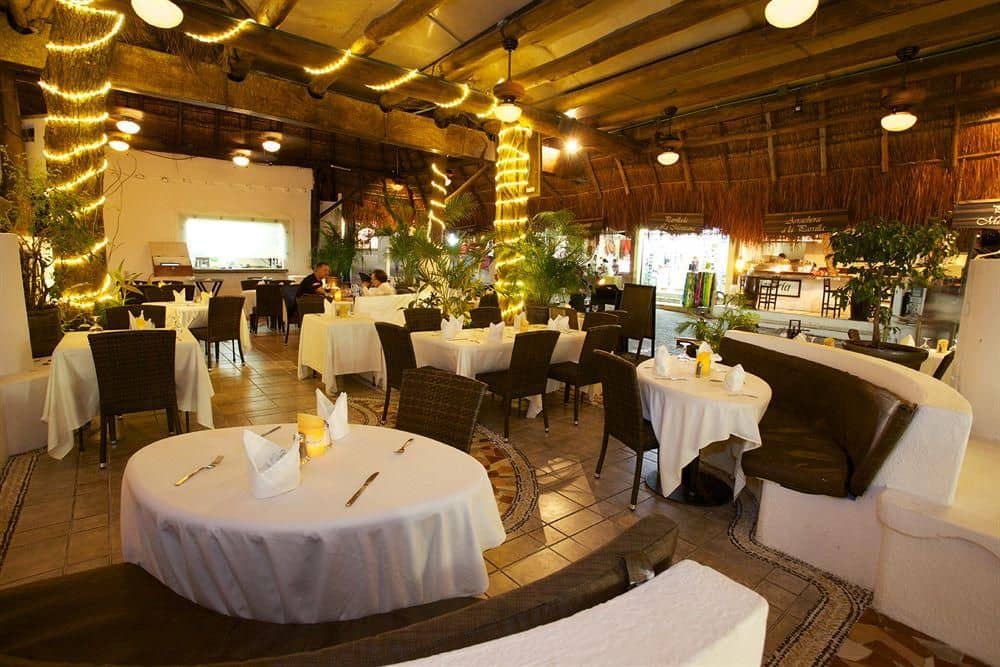 El Tukan Hotel & Beach Club El Tukan Hotel & Beach Club