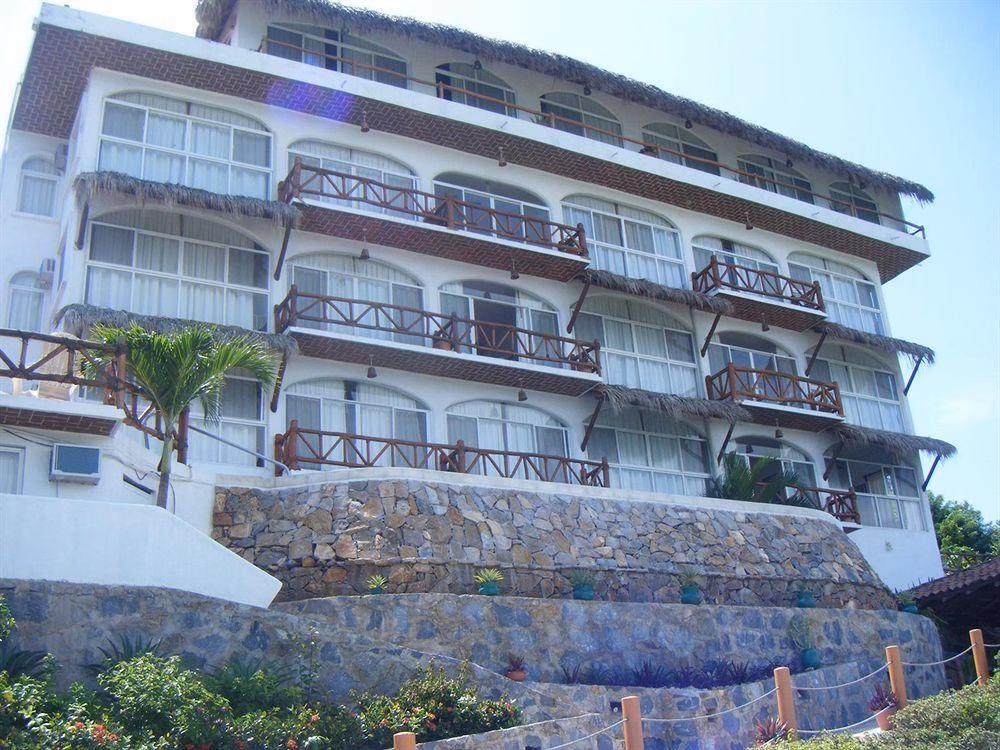 Hotel Villas El Morro4