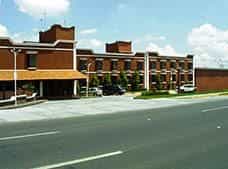Hotel San Jeronimo Inn