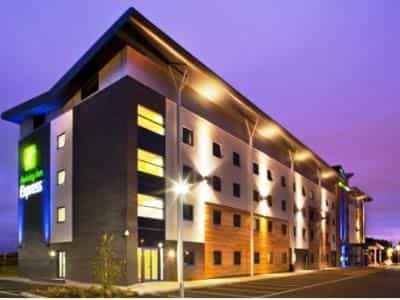 Holiday Inn Express Kettering