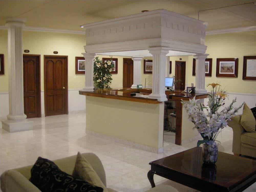 Hotel Galerias Lagos de Moreno