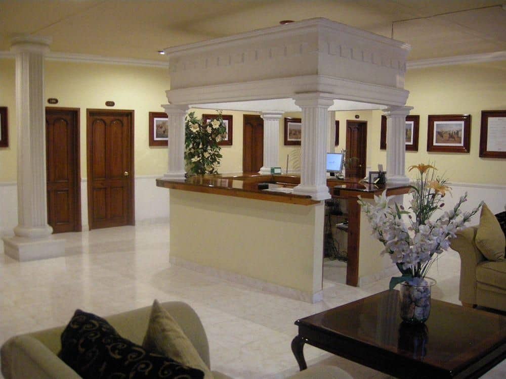 Hotel Galerias Lagos de Moreno Hotel Galerias Lagos de Moreno