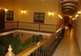 Casa del Virrey Hotel & Suites4