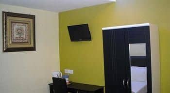 New Wave Serdang Business Hotel New Wave Serdang Business Hotel
