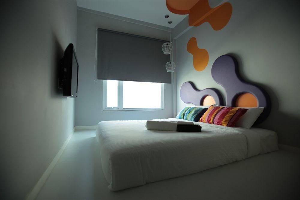 Rooms Boutique Hotel3