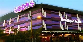 Rooms Boutique Hotel0
