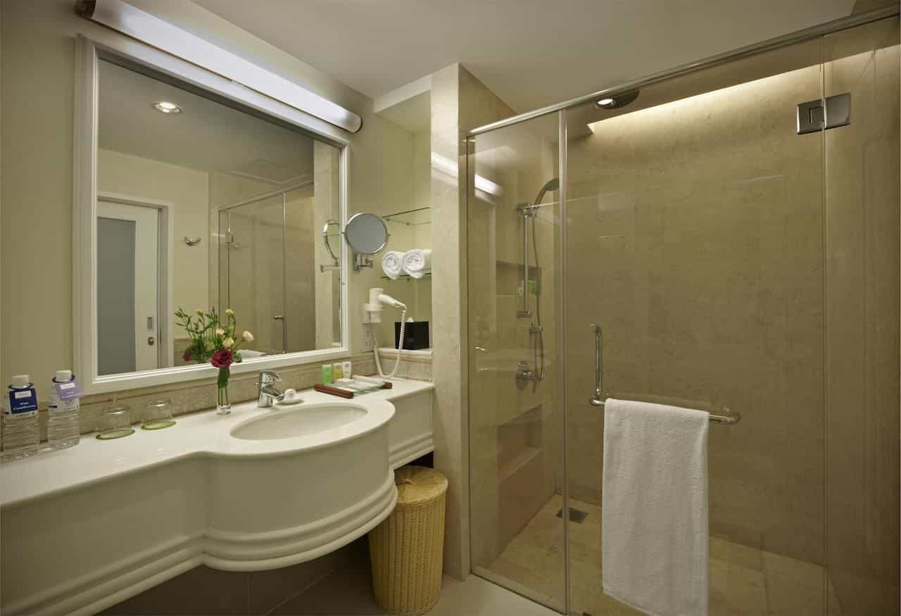 The Royale Chulan Damansara The Royale Chulan Damansara