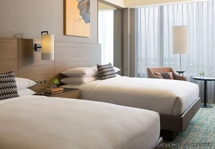 Renaissance Johor Bahru Hotel4
