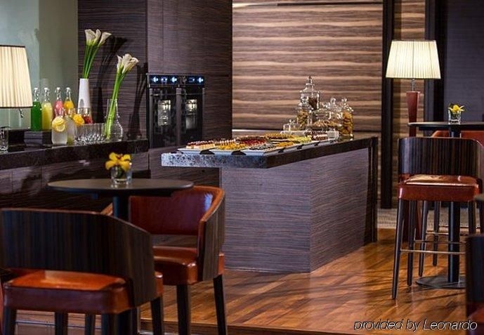 Renaissance Johor Bahru Hotel1