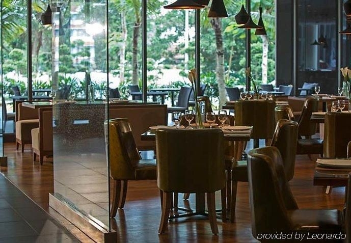 Renaissance Johor Bahru Hotel0