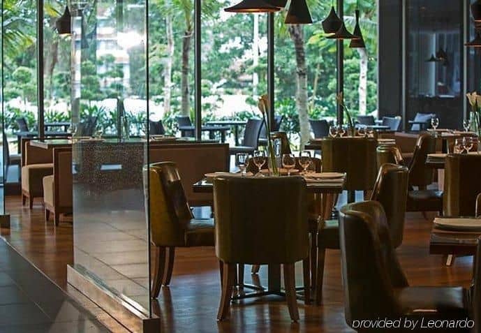 Renaissance Johor Bahru Hotel Renaissance Johor Bahru Hotel