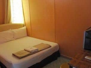 New Nilai Hotel New Nilai Hotel