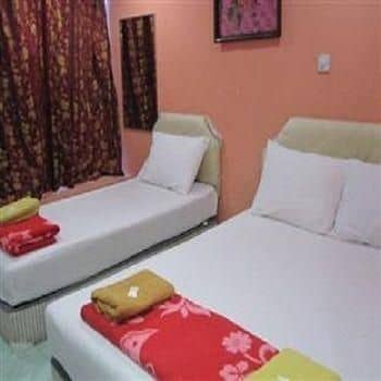 Nilai Budget Hotel Nilai Budget Hotel