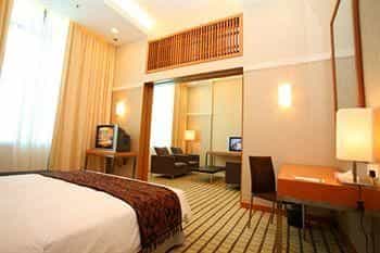 RH Hotel