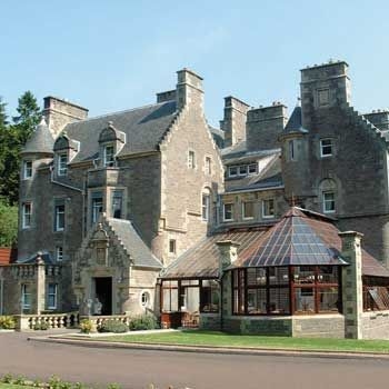 Best Western Cartland Bridge Hotel0