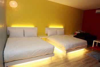 My Home Hotel Kelana Jaya My Home Hotel Kelana Jaya