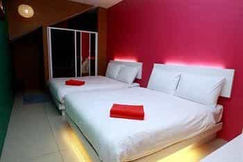 My Home Hotel Kelana Jaya My Home Hotel Kelana Jaya