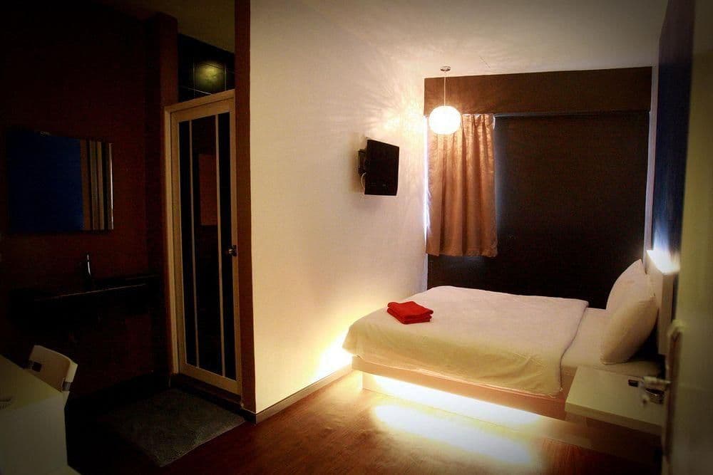 My Home Hotel Kelana Jaya My Home Hotel Kelana Jaya
