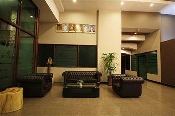 Aroma Hotel0
