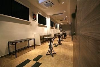 Aroma Hotel3