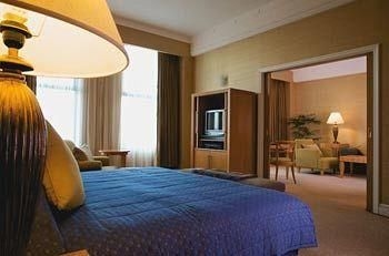 The Royale Bintang Resort & Spa Seremban4