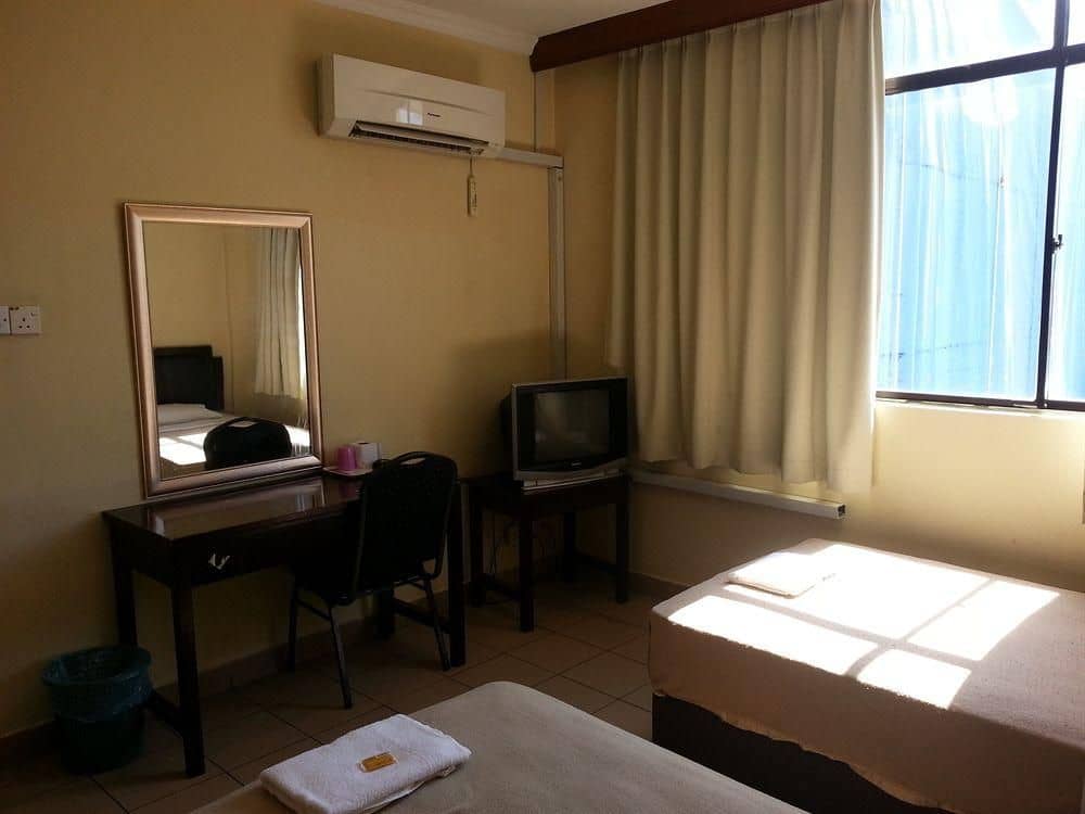 Hotel Sri Iskandar Hotel Sri Iskandar