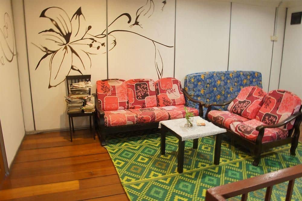 The Jiong Guesthouse The Jiong Guesthouse
