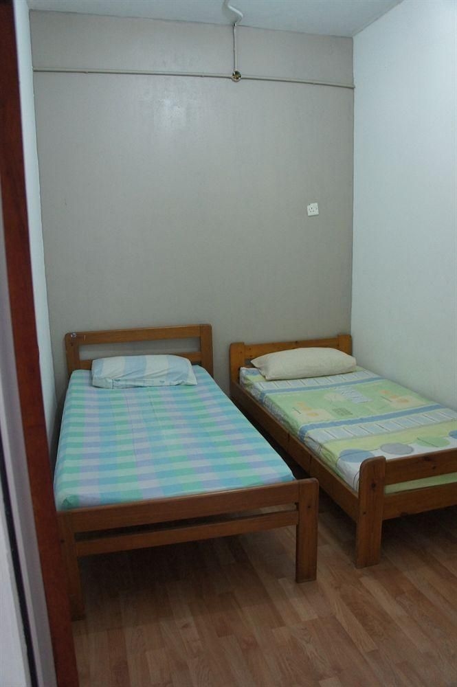 L'Armada Guesthouse2