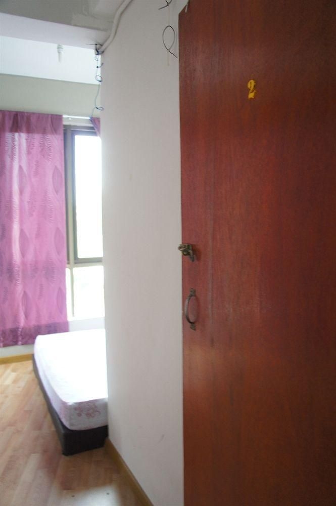 L'Armada Guesthouse0