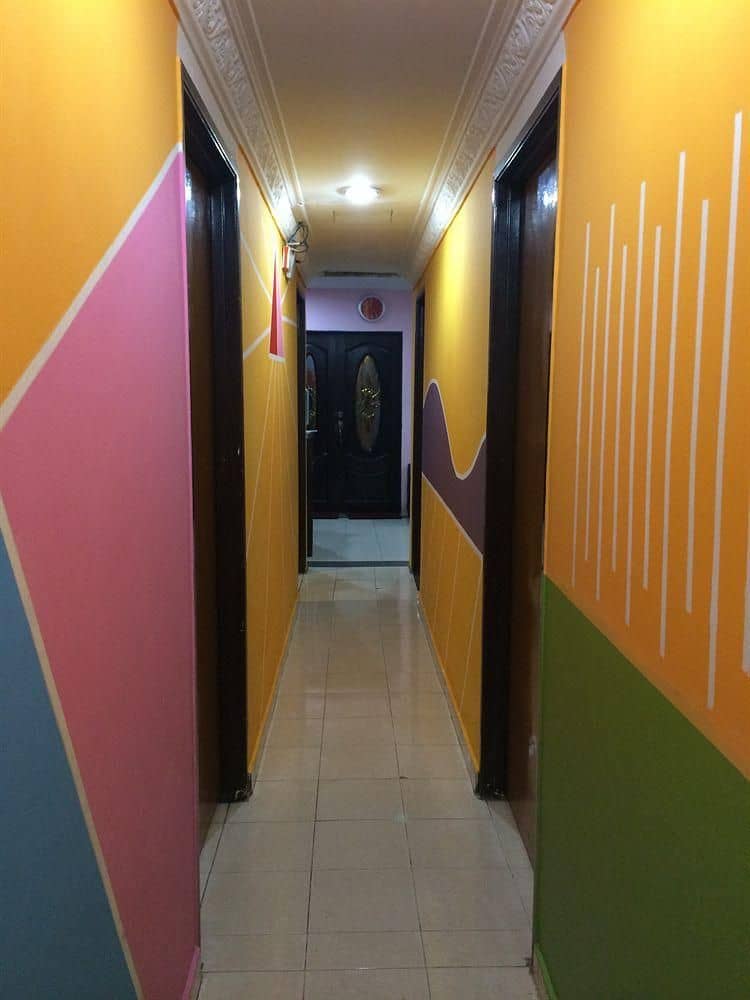 Funky Guest House Funky Guest House