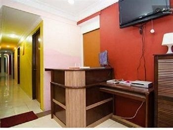 Funky Guest House4