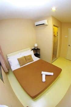 Motel Sayang-Sayang Motel Sayang-Sayang