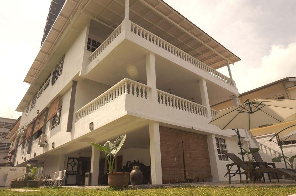 Sea Home Stay3