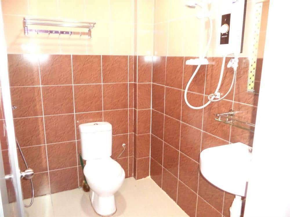 Hartamas Business Hotel Hartamas Business Hotel