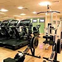 คราวน์ พลาซ่า ลีดส์ โดย IHG คราวน์ พลาซ่า ลีดส์ โดย IHG