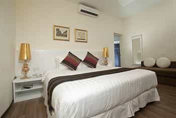 Deluxcious Heritage Hotel