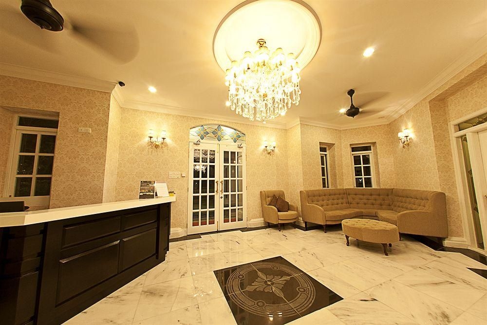 Deluxcious Heritage Hotel2