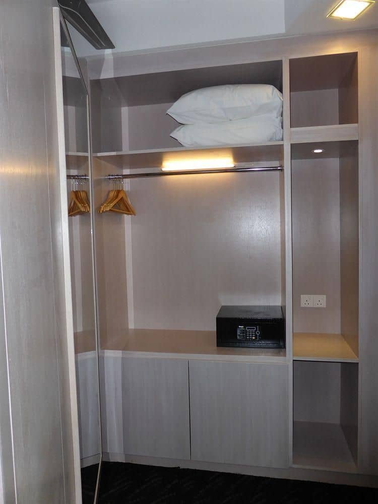 Prescott Hotel Kuala Lumpur - Sentral Prescott Hotel Kuala Lumpur - Sentral