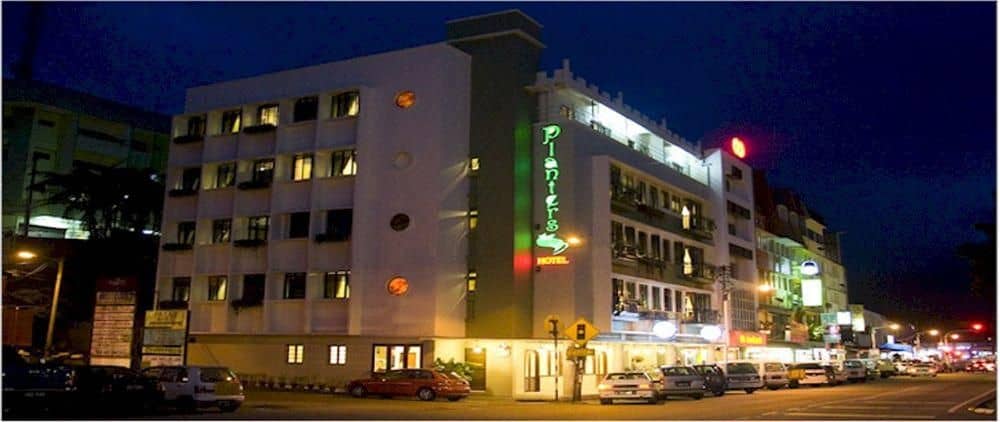 Planter's Hotel Planter's Hotel