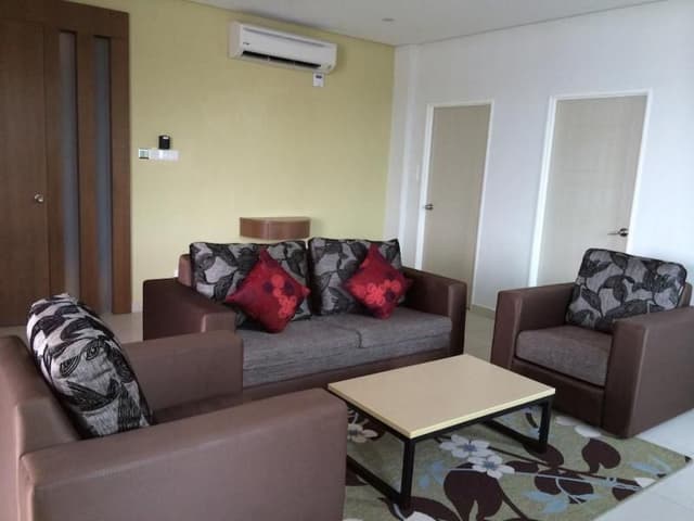 SUITE EXECUTIVE
