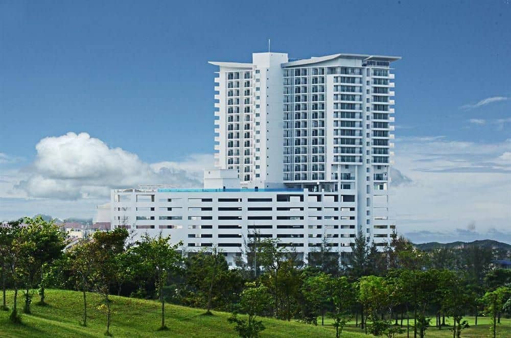Bayu Marina Resort Bayu Marina Resort