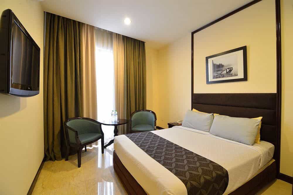 Media Hotel Media Hotel
