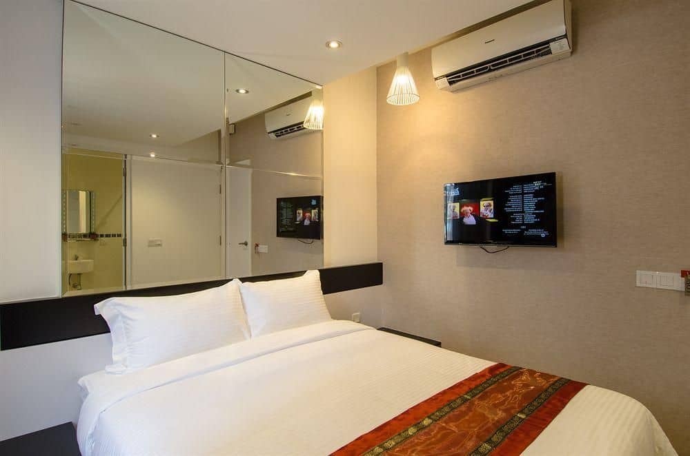 12FLY Hotel 12FLY Hotel